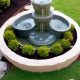 Jak zrobić fontannę do swojego ogrodu