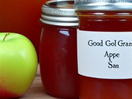 Jak zrobić dobry dżem z jabłek