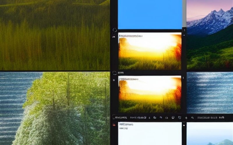 Jak zrobić film ze zdjęć w systemie Windows 10