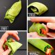 Jak zrobić warzywne wrapy