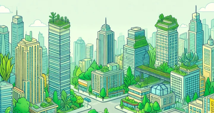 5 Hidden Urban Green Spaces You Need to Visit This Season